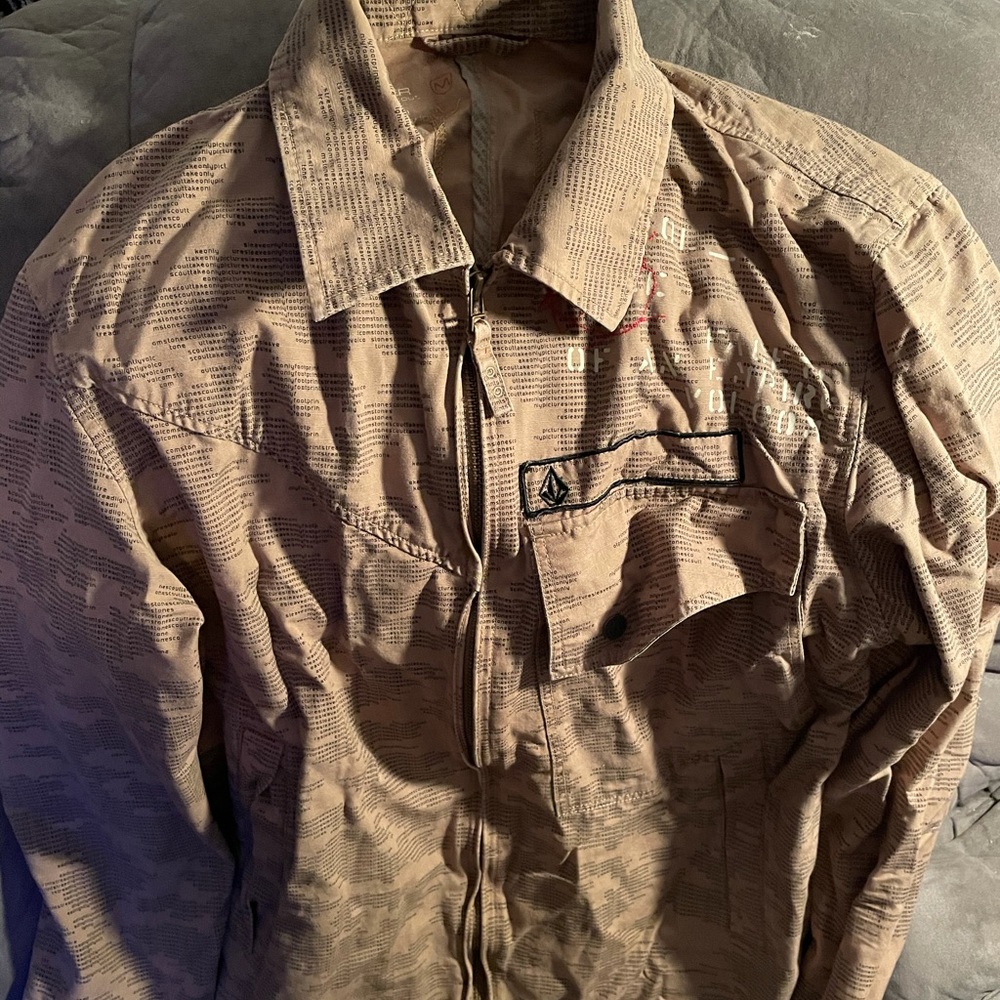 Volcom Stone Scout Jacket